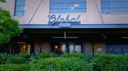 Video thumbnail: Digital Shorts Memphis's Global Cafe