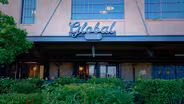 Memphis's Global Cafe