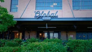 Memphis's Global Cafe