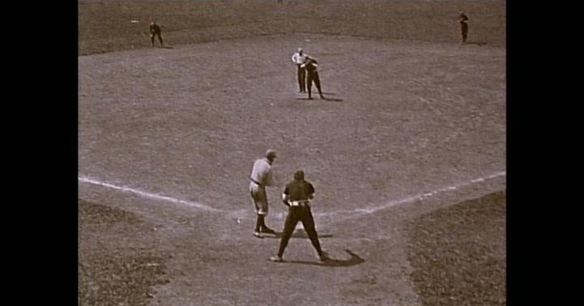 Ken Burns UNUM | Introduction to Baseball | Season 2025 | Episode 16 | PBS