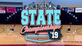 Video thumbnail: IPTV Presents 2019 Dance Team Championships – Full program