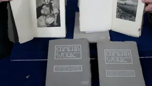 Appraisal: Early 20th Century “Camera Work” Magazines