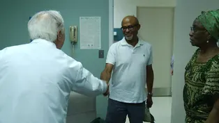THE ALZHEIMER’S DISCONNECT