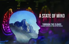 Through the Clouds Trailer