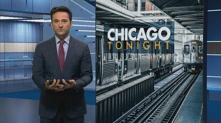 Video thumbnail: Chicago Tonight Dec. 29, 2022 - Full Show