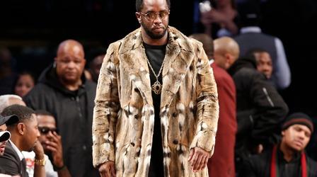 Video thumbnail: PBS NewsHour A look at the investigations surrounding Sean "Diddy" Combs