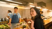 Copenhagen: Scandiasian