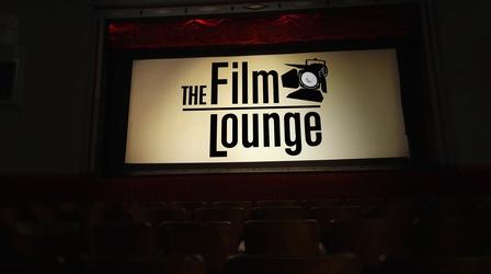 Video thumbnail: The Film Lounge Episode 601