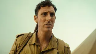Episode 3 Scene