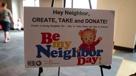 Video thumbnail: WEDU Specials Free Tuesday Featuring Daniel Tiger