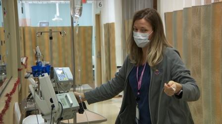 Major OB-GYN shortage predicted for NJ, rest of US