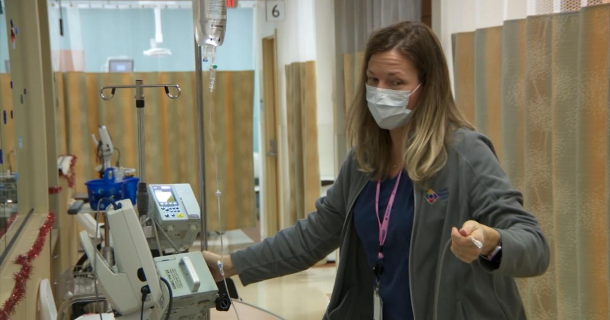 NJ Spotlight News | Major OB-GYN shortage predicted for NJ, rest of US ...