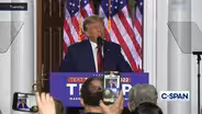 Trump lashes out in NJ speech, insists he did nothing wrong