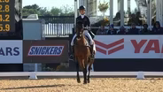 2025 Maryland 5 Star: Day 1: Dressage