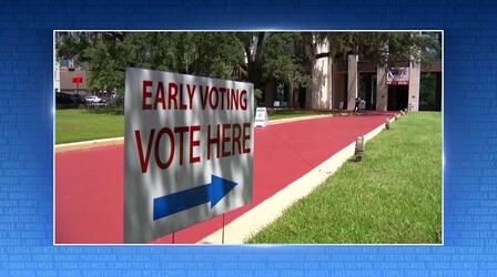 Video thumbnail: Florida This Week Friday, October 16, 2020