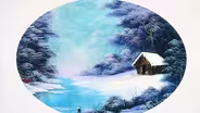 Cabin in the Hollow