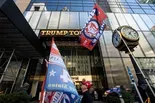 How Trump’s 2024 bid is dominated by extremist rhetoric