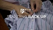 Standing Back Up