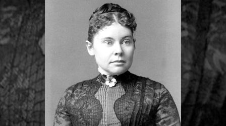 Video thumbnail: Rhode Island PBS Weekly Lizzie Borden