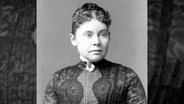 Lizzie Borden