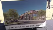 A $100M development plan to eliminate blight in Irvington