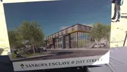 A $100M development plan to eliminate blight in Irvington