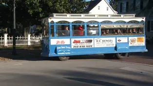 New Bern Trolley Tours