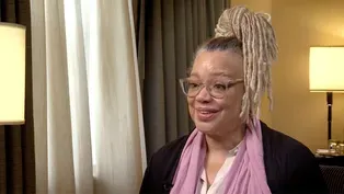 Kasi Lemmons
