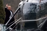News Wrap: Trump cancels visit to London