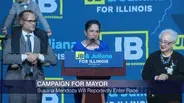 After Midterms, Chicago Mayor’s Race Now Front and Center