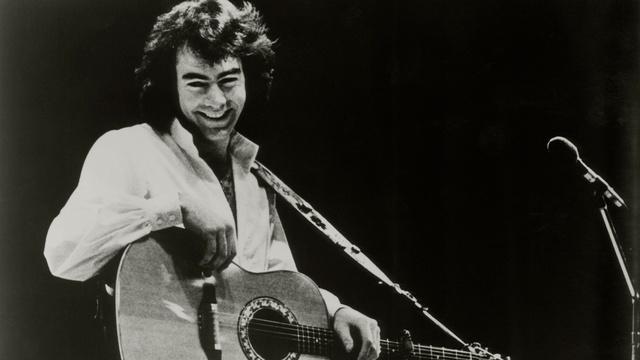 Neil Diamond: Thank You Australia