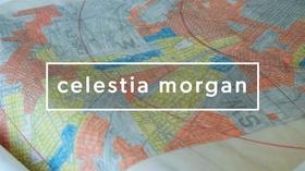 Video thumbnail: Monograph Celestia Morgan