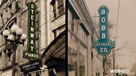 Video thumbnail: Columbus Neighborhoods What Local Artifacts Tell Us