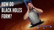 Black Holes: Why Do They Exist?