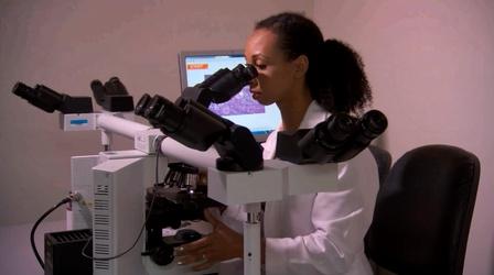 Video thumbnail: What It Takes Dr. Favia Dubyk