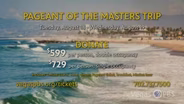 Vegas PBS trip offer - Pageant of the Masters Trip