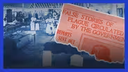 San Francisco’s Bubonic Plague Cover-up