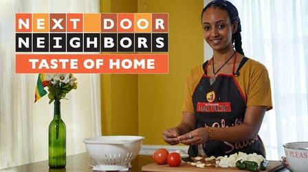 Video thumbnail: Next Door Neighbors Taste of Home | Next Door Neighbors | NPT
