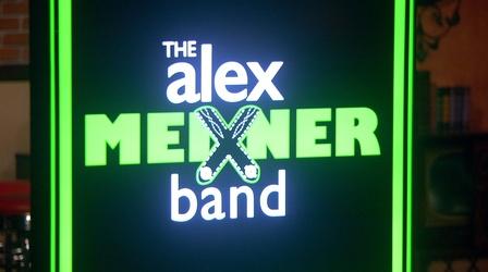 Video thumbnail: Let's Polka! Alex Meixner Band, Show One (2018)