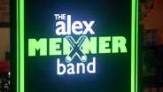 Alex Meixner Band, Show One (2018)