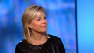 Gretchen Carlson - Men Weren’t Wrongly Accused In #MeToo