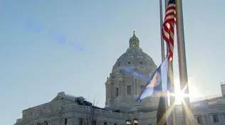 Debate in Legislature On Voting Rights