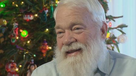 Video thumbnail: Wisconsin Life John's Early Christmas