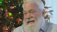 John's Early Christmas