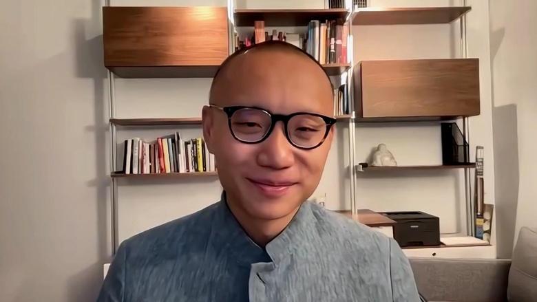 Amanpour and Company Image