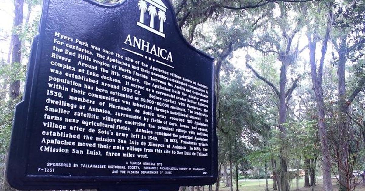 Local Routes | Anhaica Historical Marker|Tribute to History | Season 10 | Episode 5