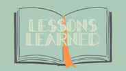 StoryCorps Shorts: Lessons Learned