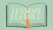 StoryCorps Shorts: Lessons Learned