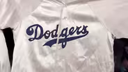 Appraisal: 1944 Brooklyn Dodgers Satin