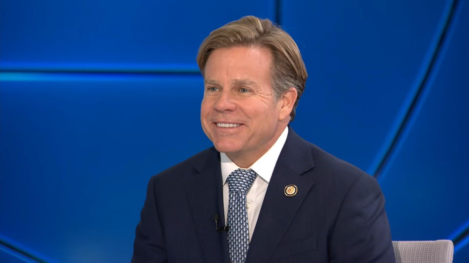 GOP Rep. Haridopolos says Democrats' demands are a 'ransom note'